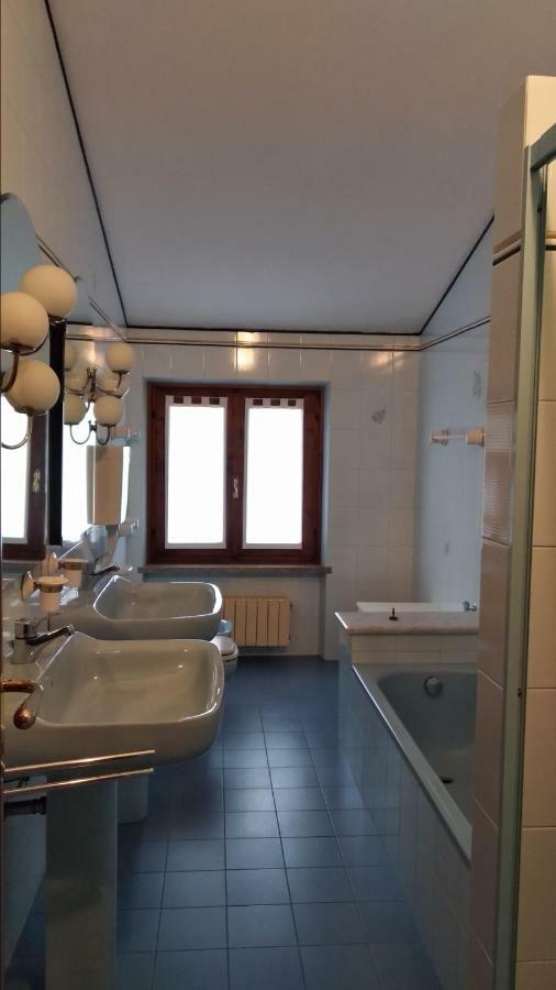 Villa Mery Тори дел Бенако Екстериор снимка