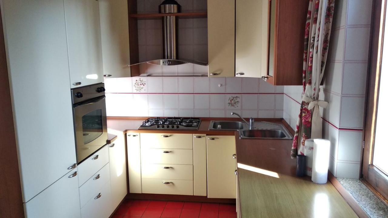 Villa Mery Тори дел Бенако Екстериор снимка