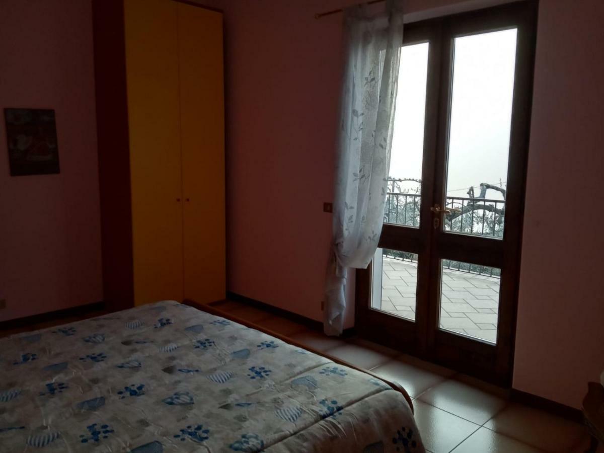 Villa Mery Тори дел Бенако Екстериор снимка